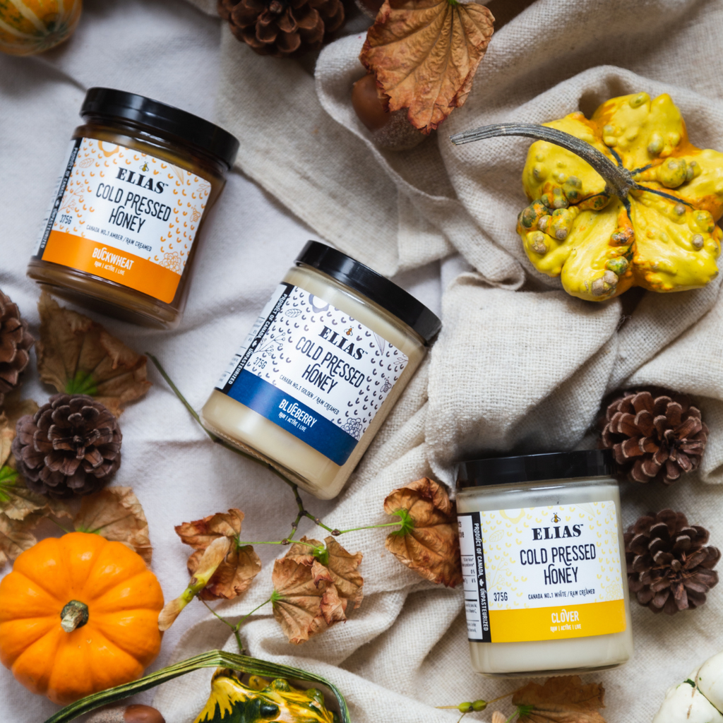 Cold Pressed Honey: The New, Unpaustiriezed, Raw, Honey that is Revolutionizing the Honey Market