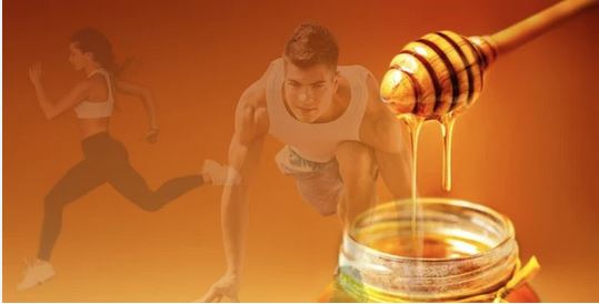 Honey for Athletes: Natural Fuel for Enduance, Performance and Recovery