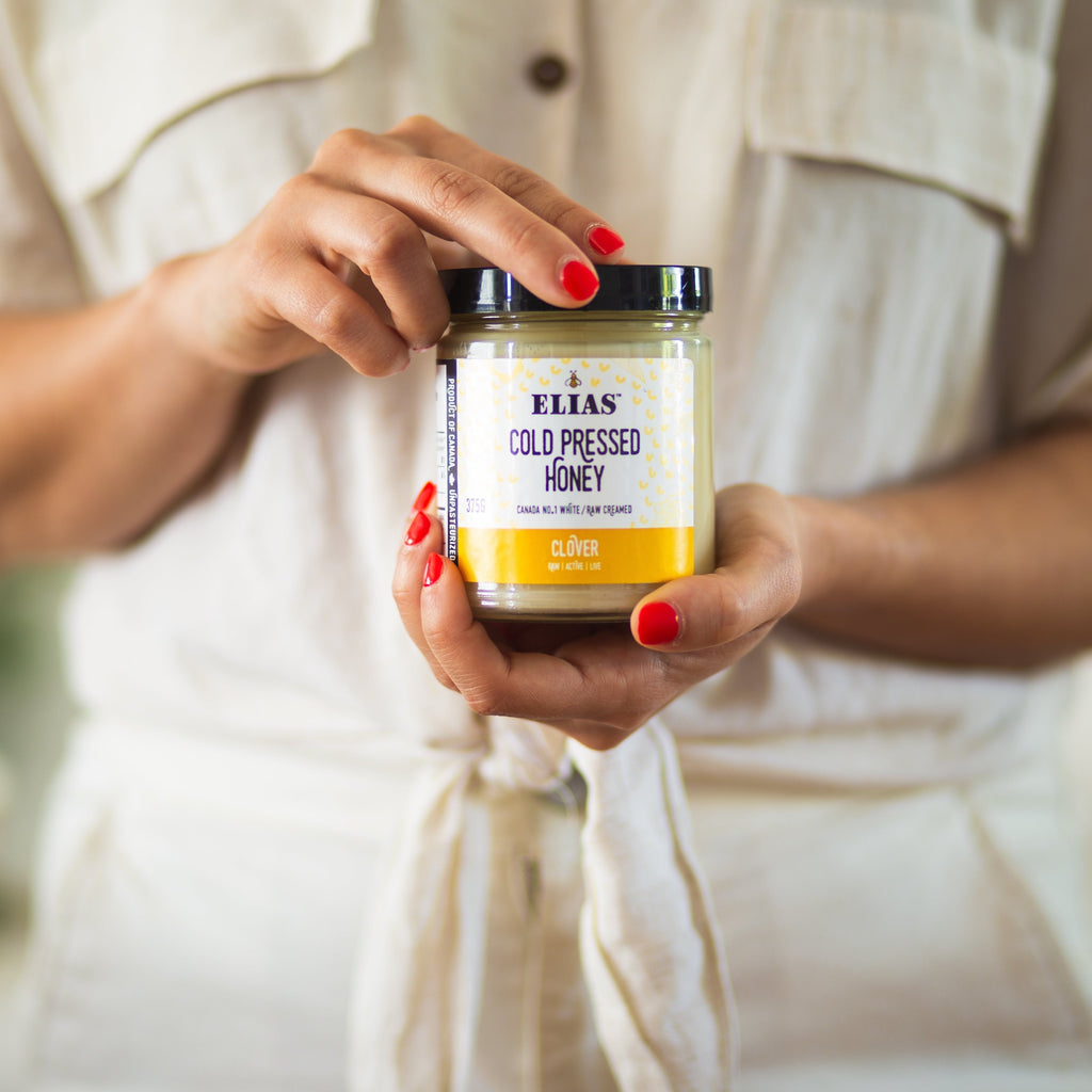 Honey Bundle Premium Unpasteurized Honey Bundle Buy Elias Honey Bundles