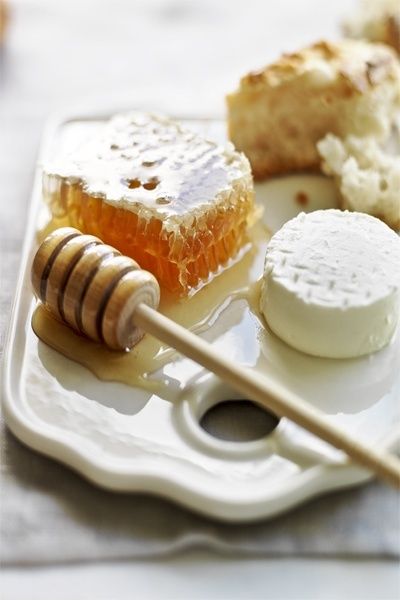 HOLIDAY ESSENTIALS: ELIAS HONEY CHEESE & CHARCUTERIE PAIRING GUIDE