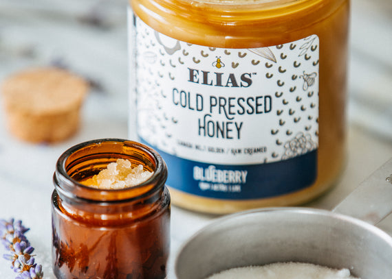 5 Unique Ways to Use Elias Honey: Beyond Recipes