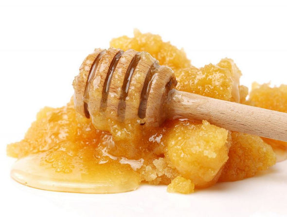 Crystallized Honey? We Love It... Find Out Why!