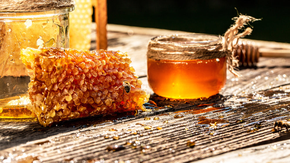 From Hive to Jar: The Cold Pressing Process Demystified