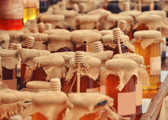 Honey Varieties Around the World: A Sweet Tour of Global Flavors